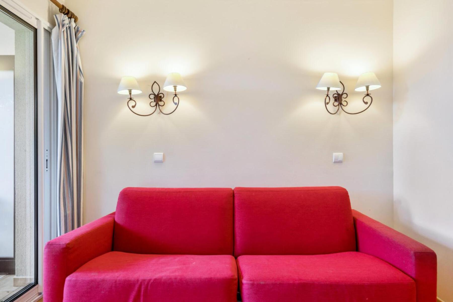 La Residence Du Golf - Maeva Home - Appartement 2 Pieces 4 Personnes - Confort Mae-5444 Deauville Exterior photo